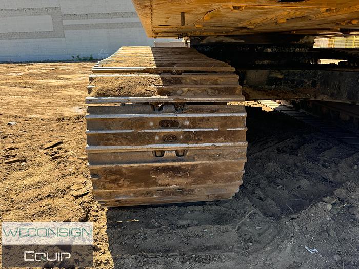 Used 2013 CAT 336EL Excavator