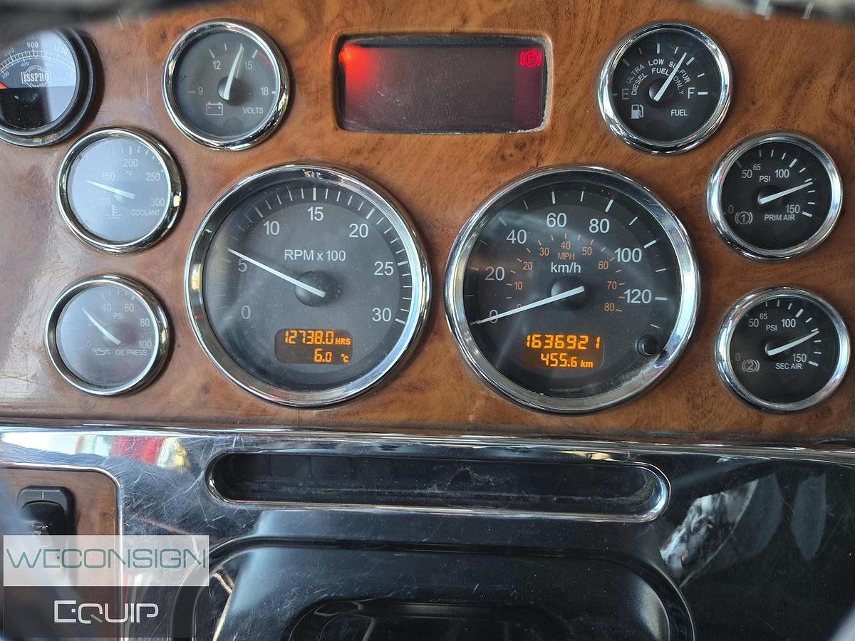 Used 2008 Peterbilt