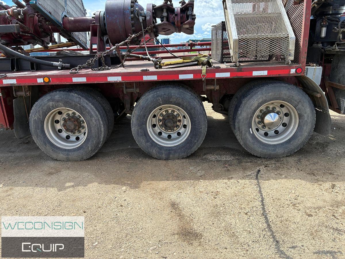 Used 2008 Freightliner M2 Picker Truck