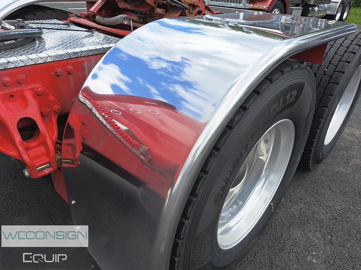 Used 2020 Peterbilt 389