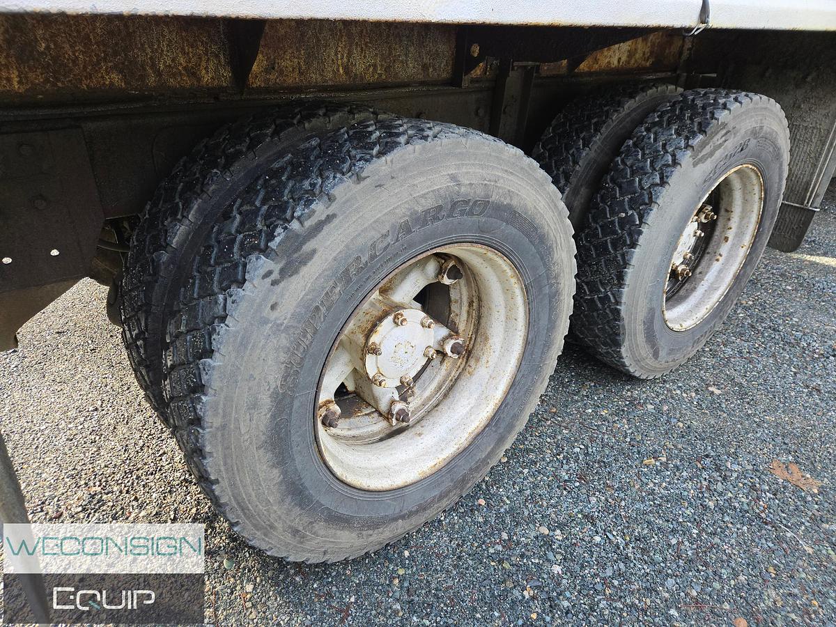 Used 1996 Mack CH613 TA Water Truck