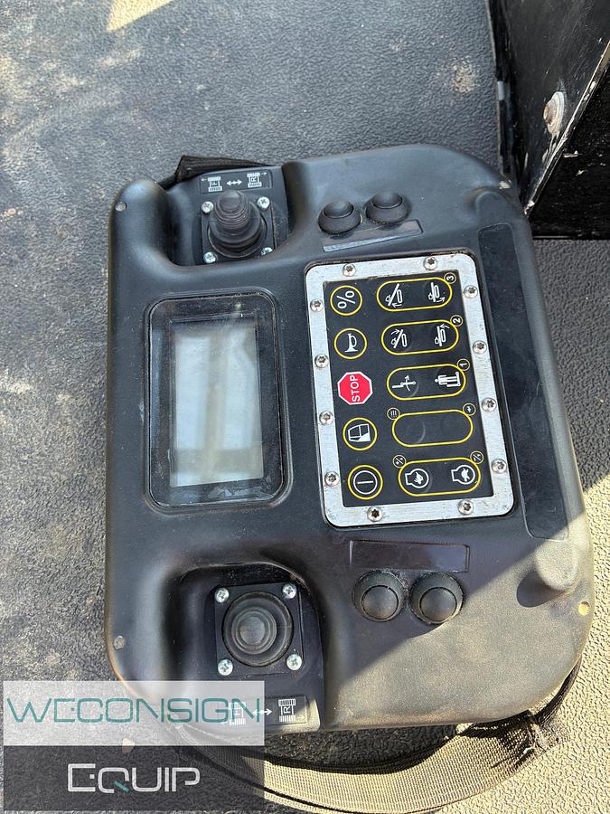 Used 2021 Vermeer D220X500 S3 NAVIGATOR