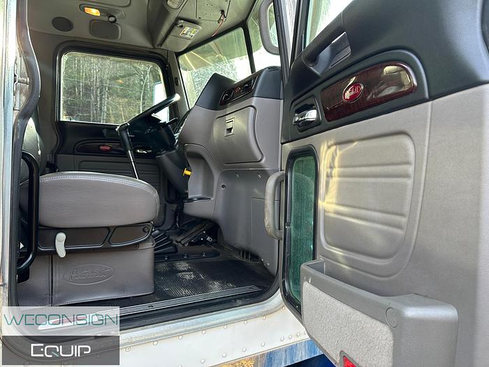 Used 2019 Peterbilt 367H