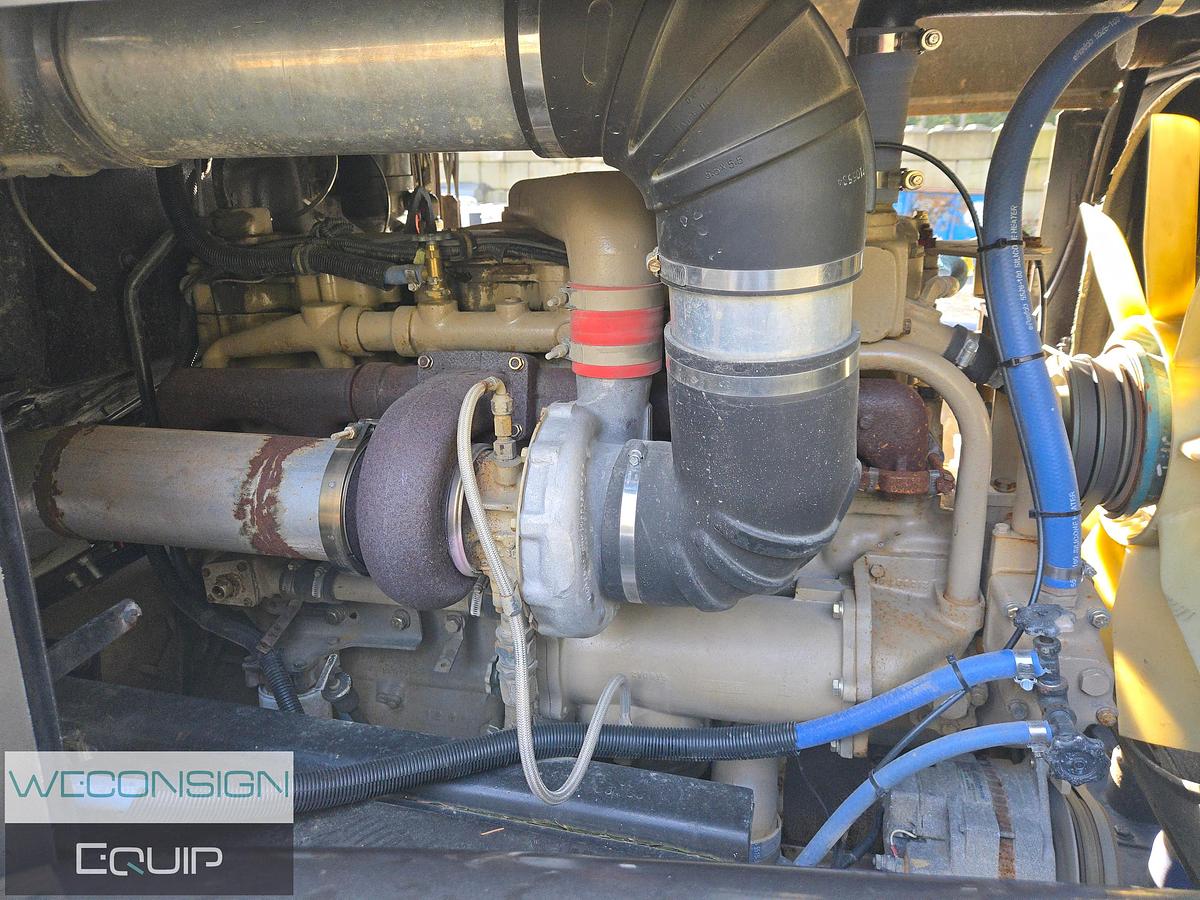 Used 1974 Kenworth TA Water Truck