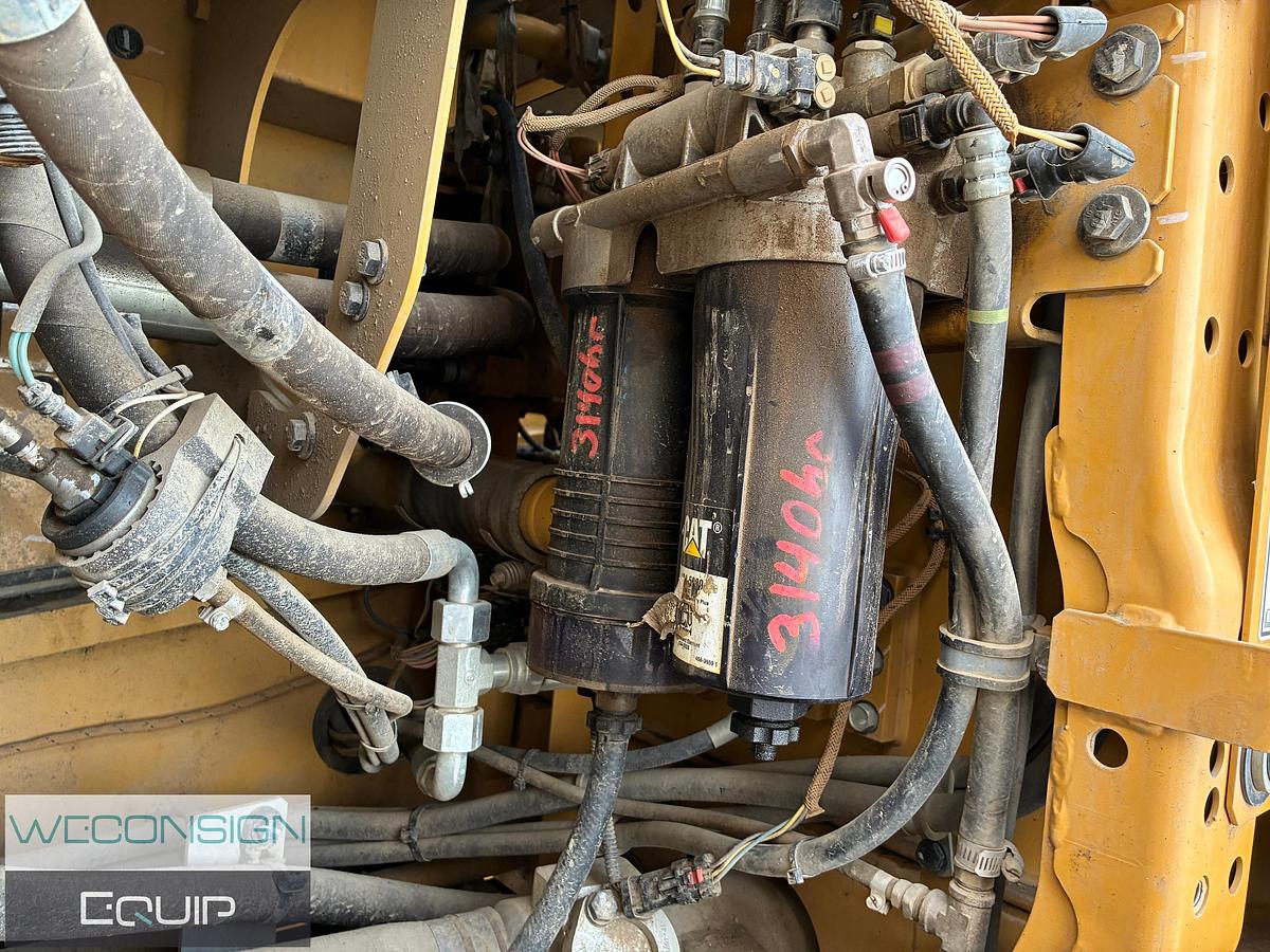 Used 2021 CAT 336 Excavator