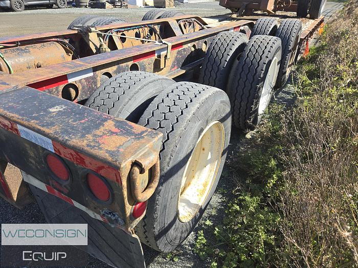 Used 1994 Aspen 55T RGN w/ SA Jeep