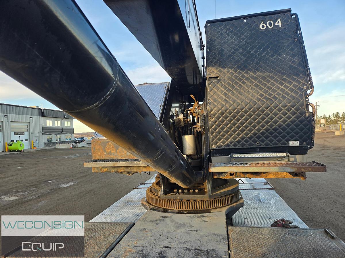 Used 2014 Kenworth C500B 45 Ton Picker Truck