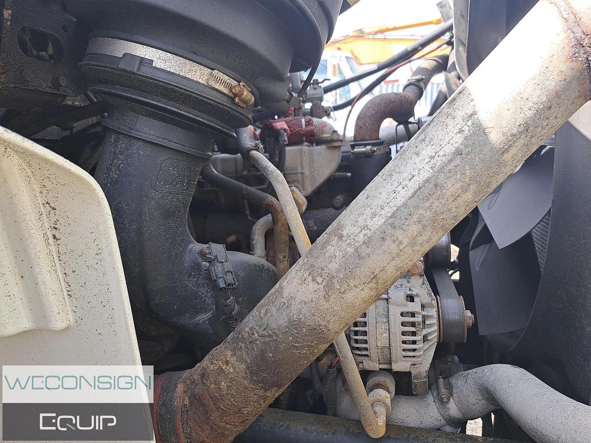 Used 2012 Freightliner M2