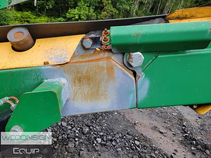 Used 2019 McCloskey R230 Screen Aggregate