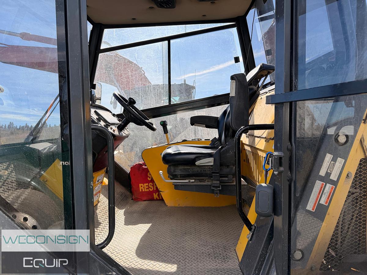Used 2014 Sakai SV540T 84" Compactor