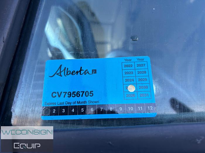 Used 2018 Peterbilt 567 Heavy Haul Truck Tractor