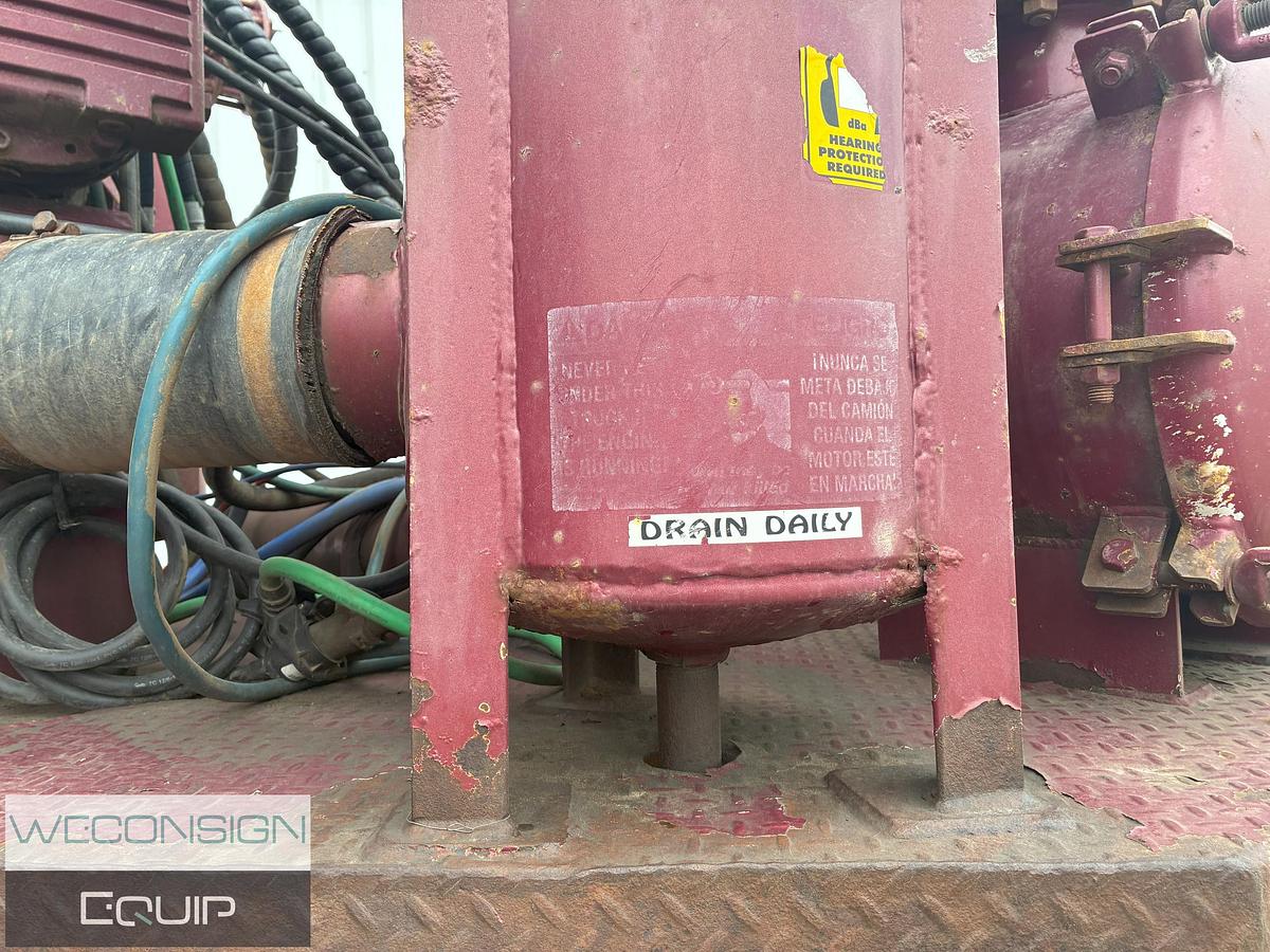 Used 2010 Kenworth SMV01