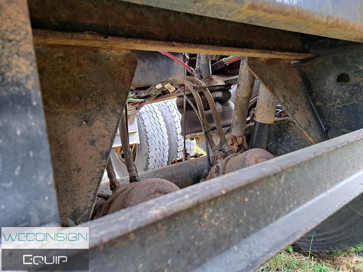 Used 2019 BWS 48LF3X5T NB