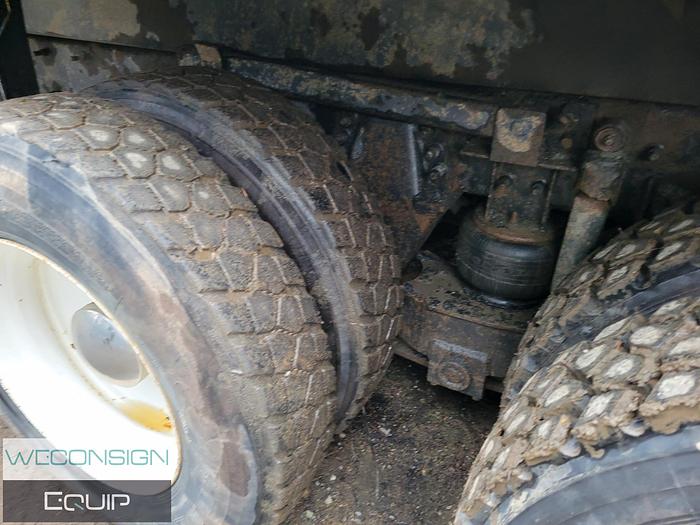 Used 2006 Mack CV713 - Granite Dump/Gravel