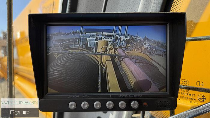 Used 2020 XCMG XCR100U