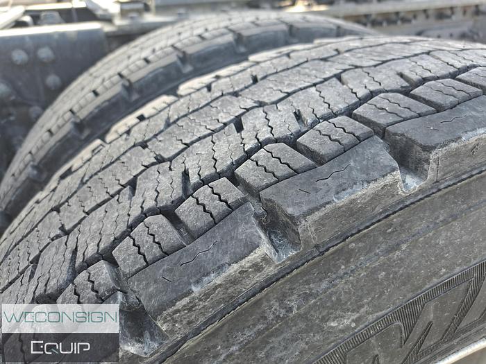 Used 2024 Mack  Anthem Hwy Tractor