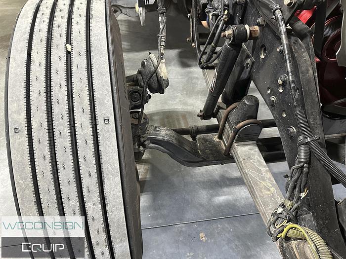 Used 2019 Kenworth W900L Sleeper Tandem Yellow