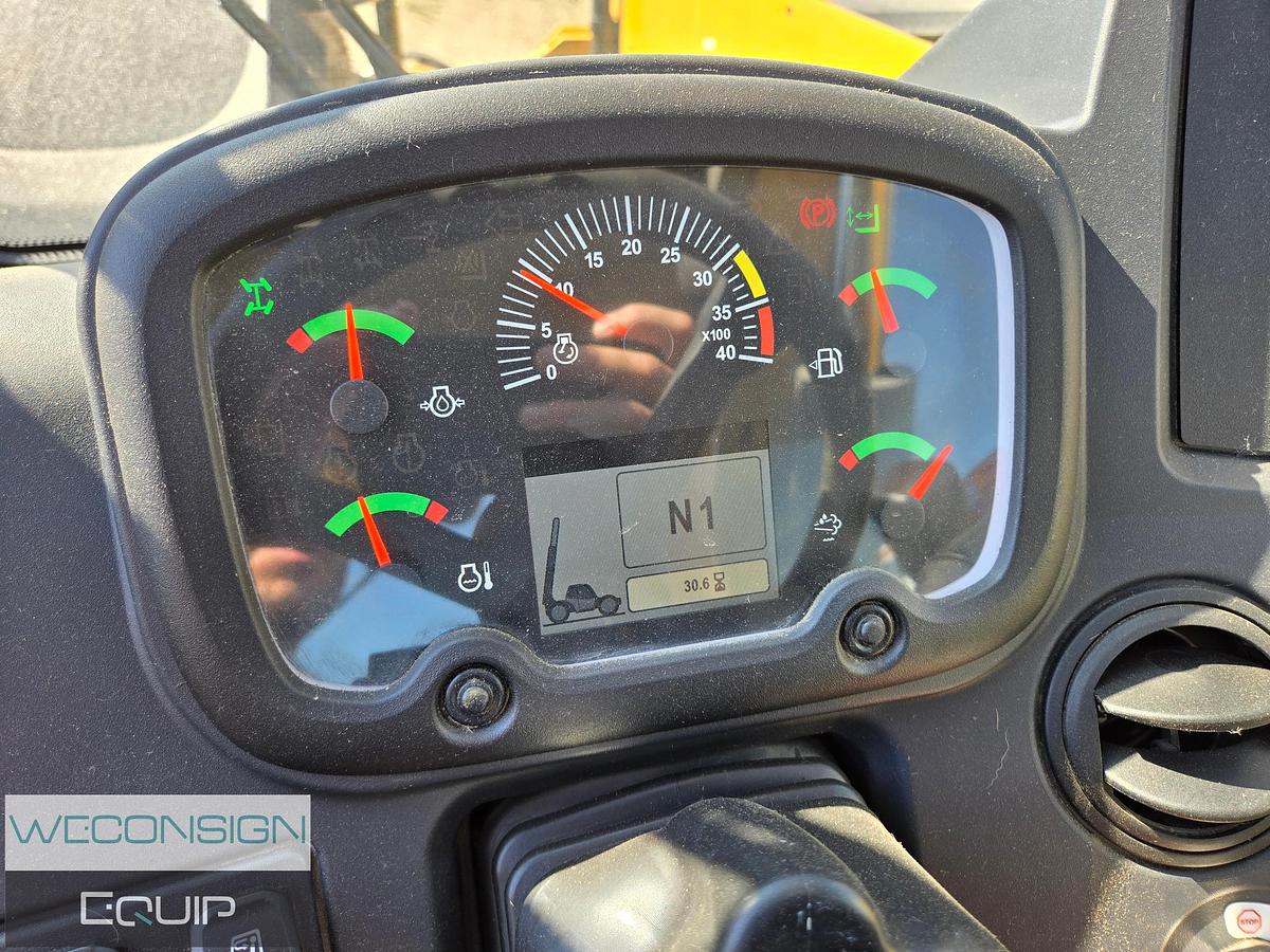 Used 2023 CAT TL1055