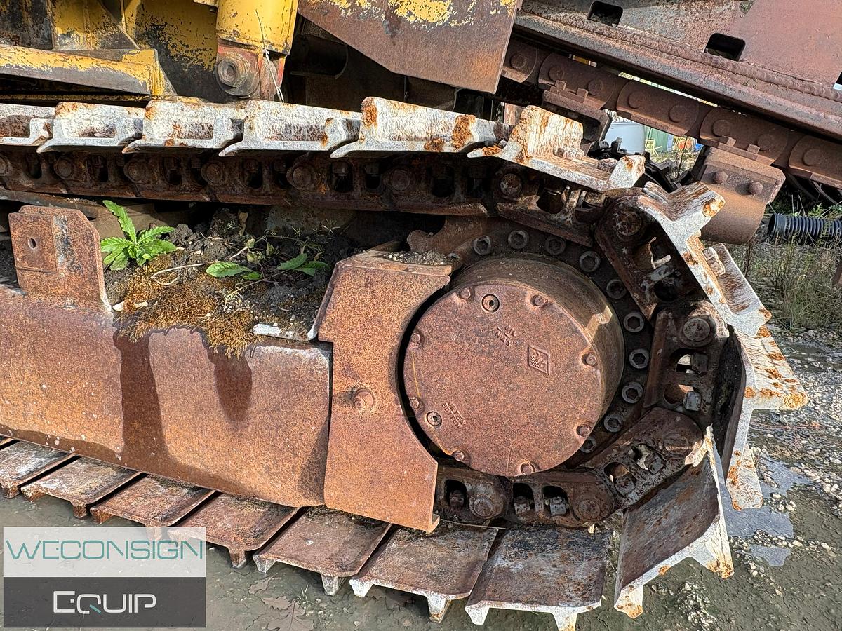 Used 1998 Vermeer T800HT