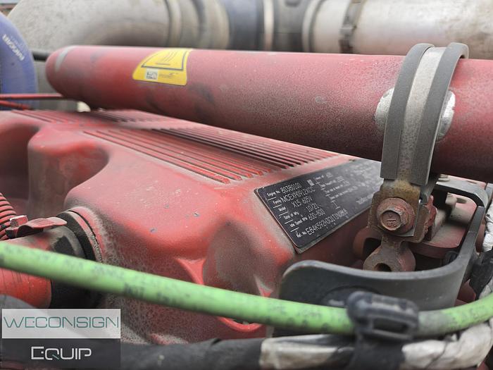 Used 2022 Kenworth W900L TA Heavy Spec Tractor