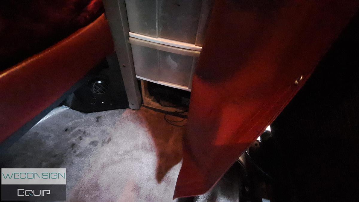 Used 2005 Peterbilt 379