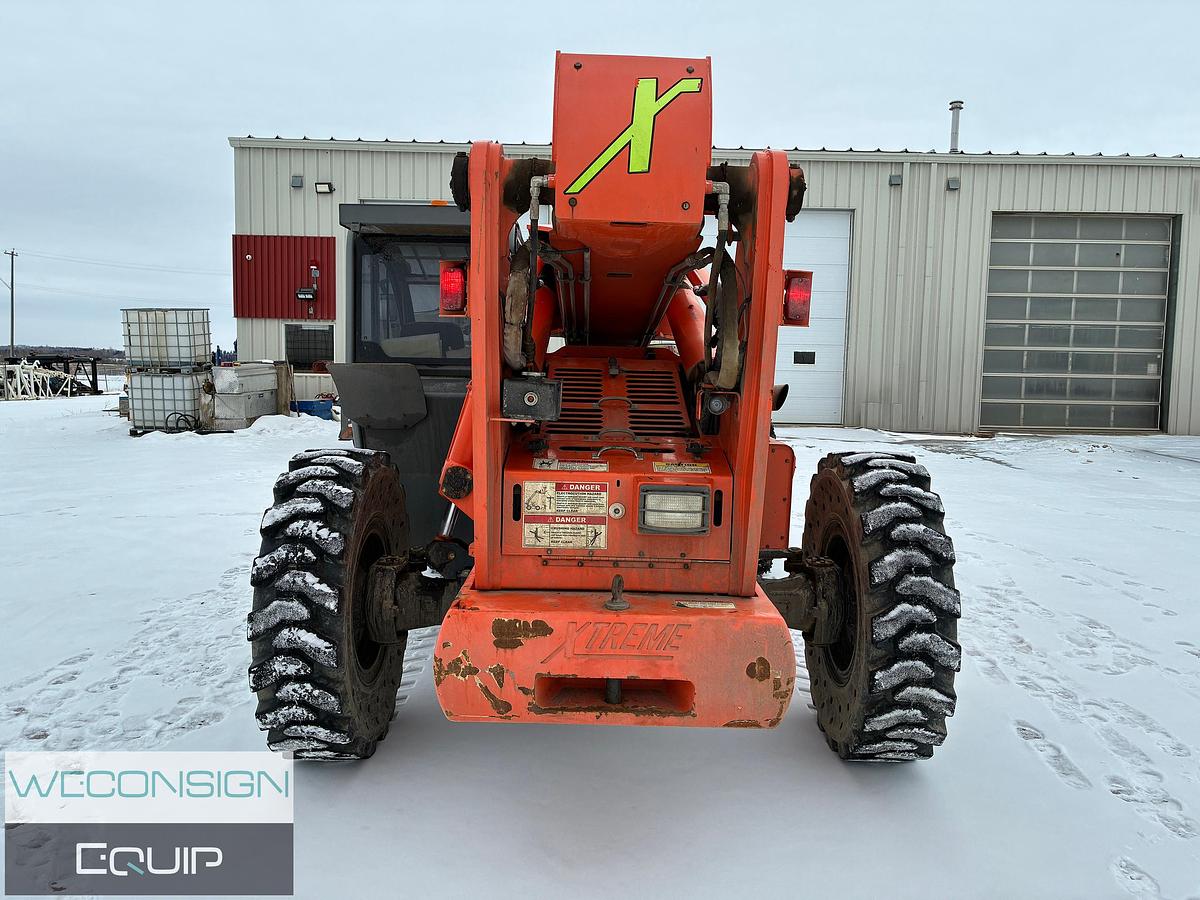 Used 2017 Xtreme XR1245 Telehandler