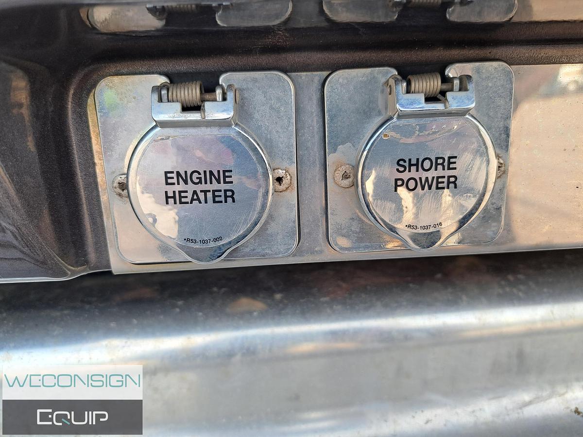 Used 2024 Kenworth W990 Sleeper Truck Tractor