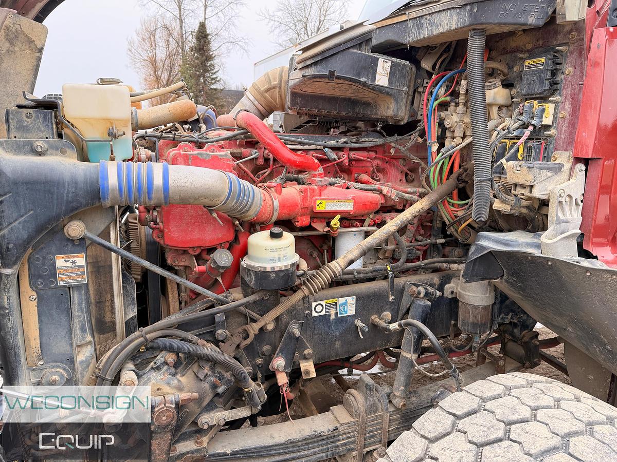 Used 2017 Kenworth T880