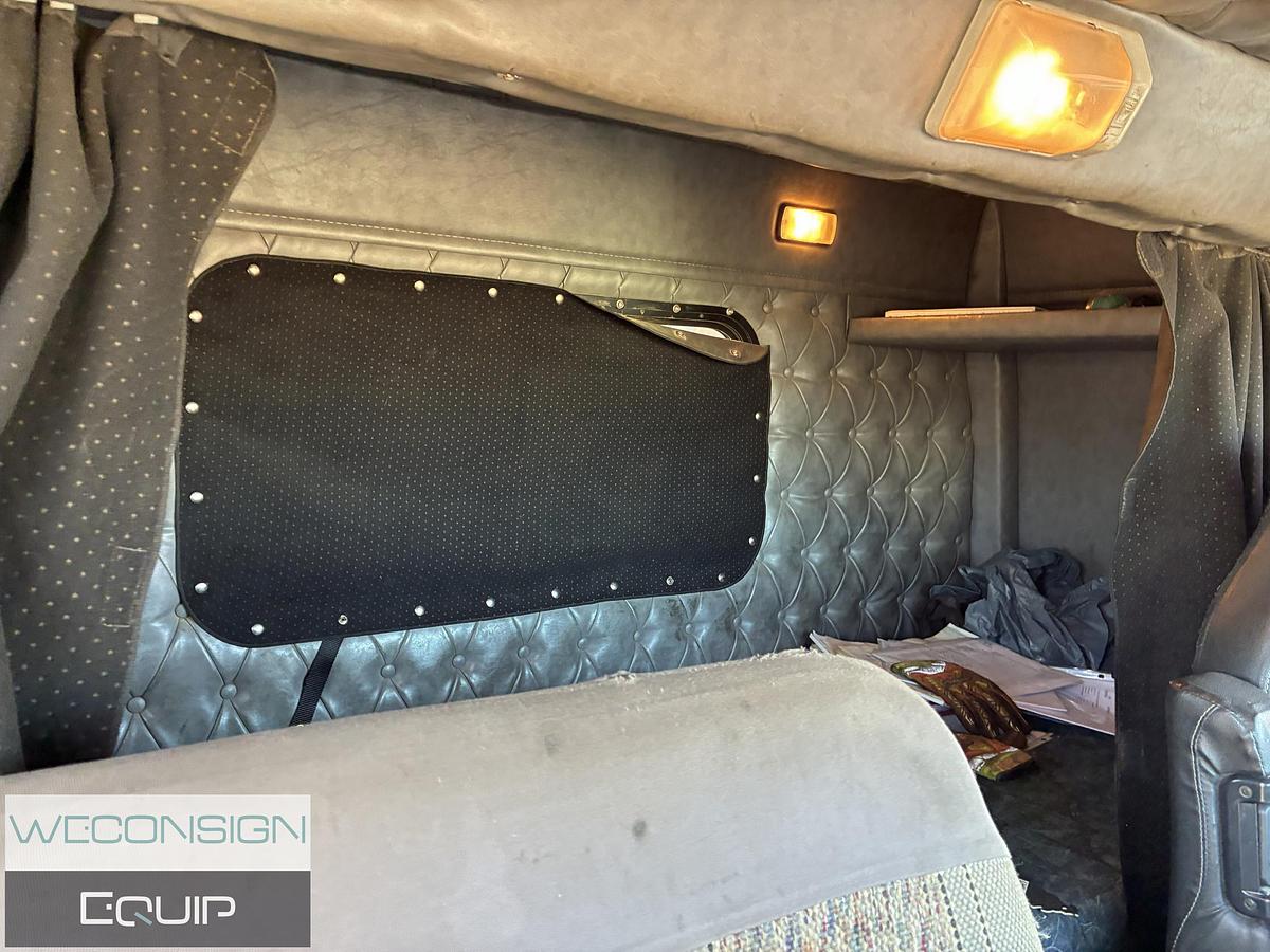 Used 2010 Western Star W4900 Hot Oiler