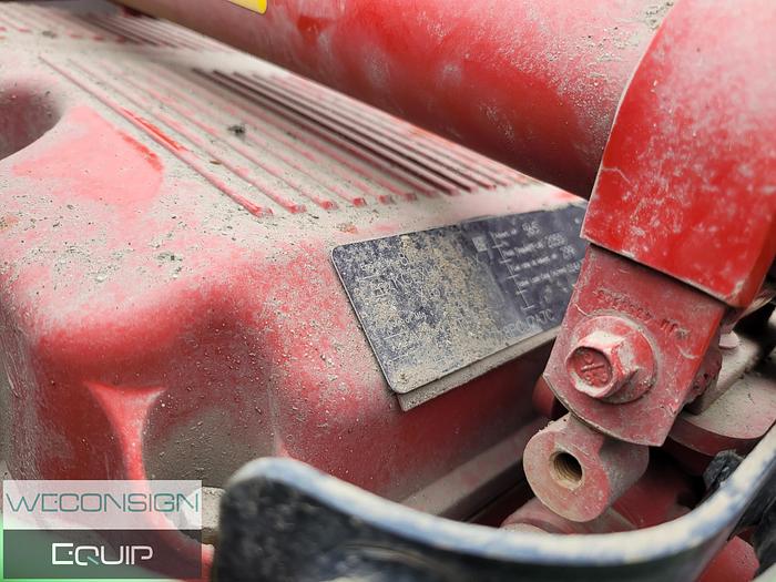 Used 2020 Kenworth T800 Heavy Haul Truck Tractor