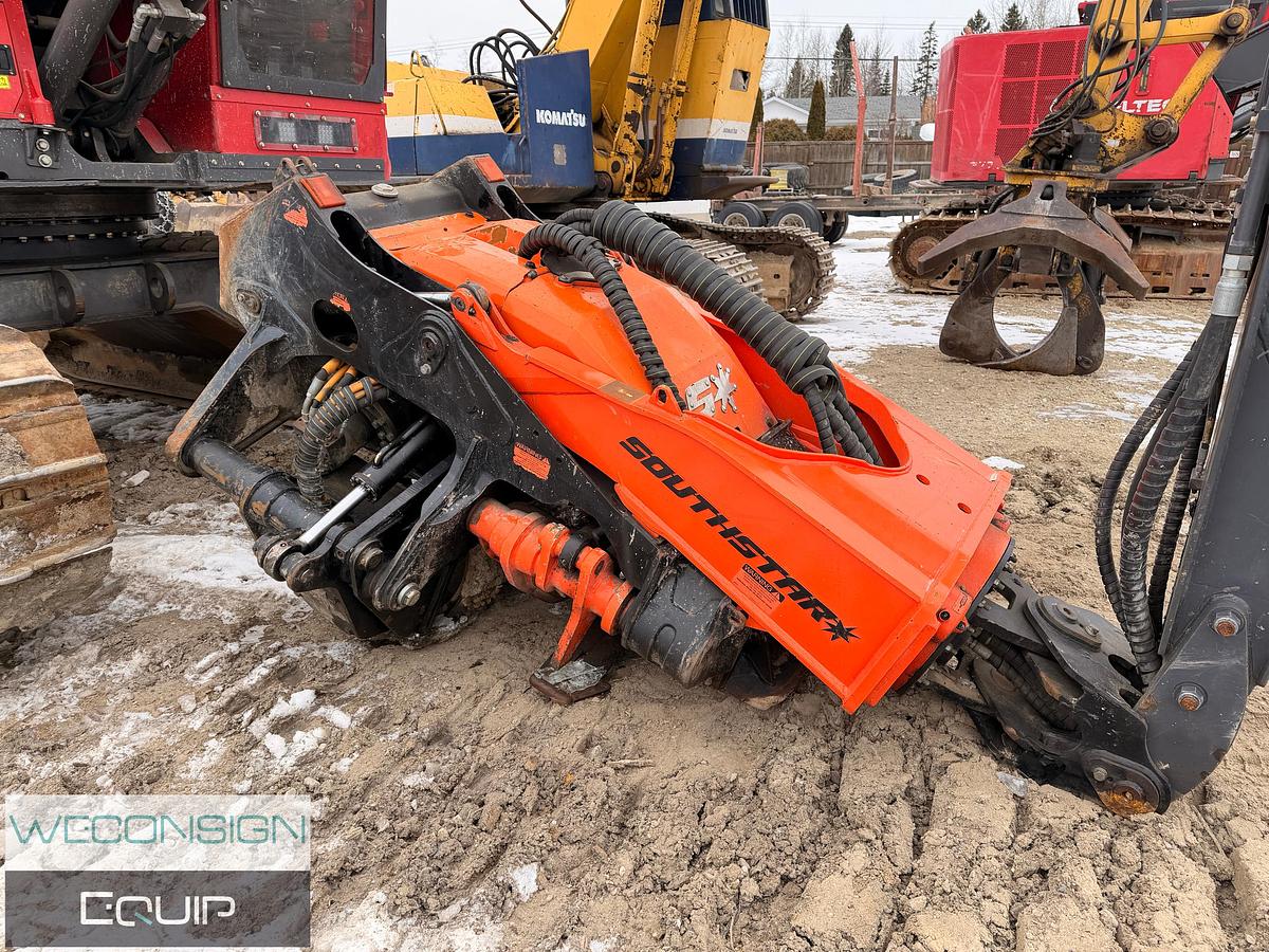 Used 2020 Eltec FH227L