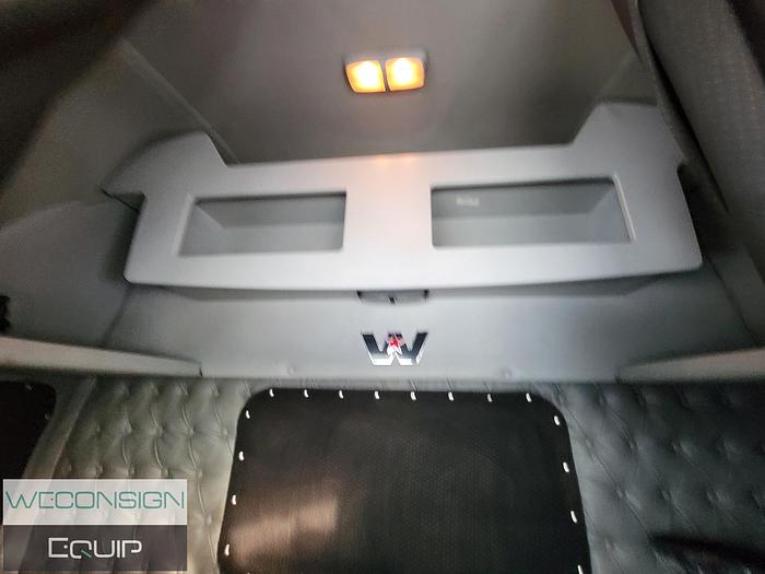 Used 2013 Western Star 4900 SB DOT Vacuum