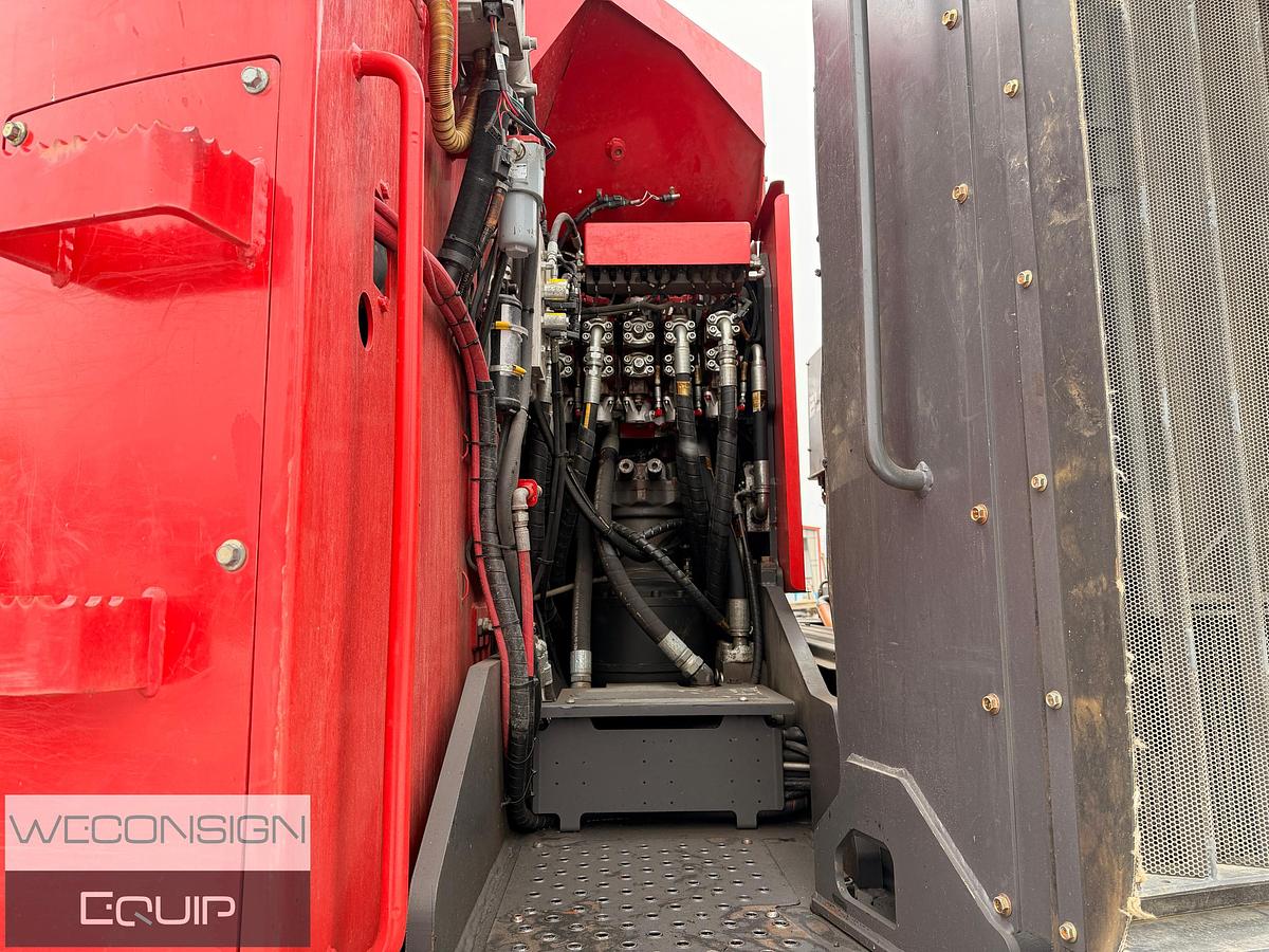 Used 2020 Eltec FH227L