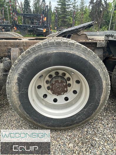 Used 2019 Western Star 4900 Truck Chassis