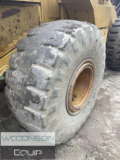 Used 1995 CAT 950F