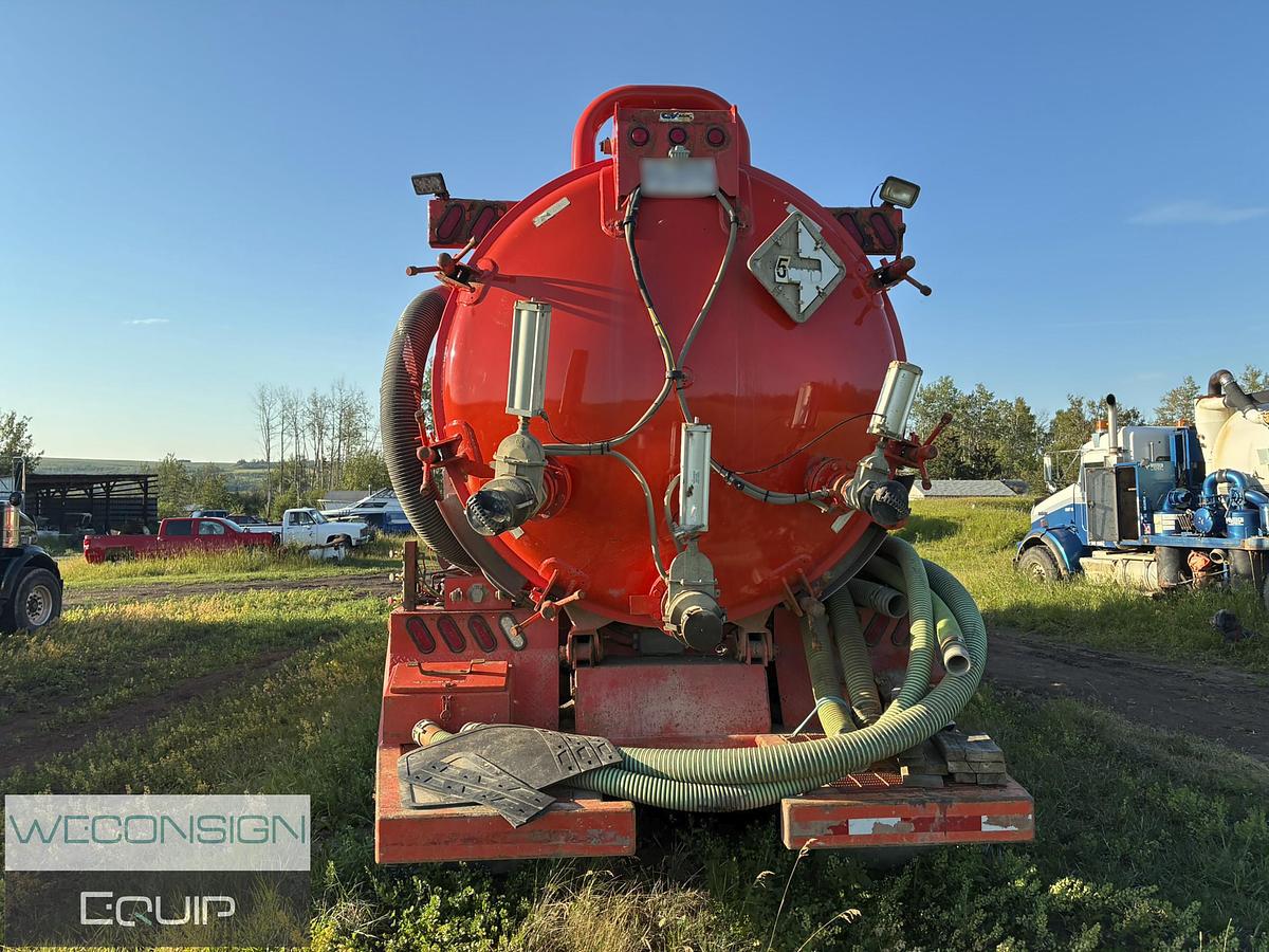Used 2011 Western Star 4900