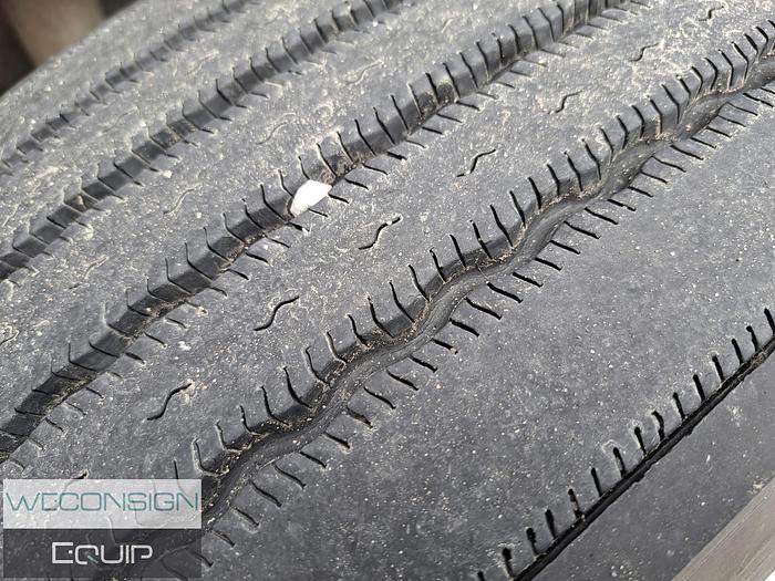 Used 2015 International Eagle 9900i HWY Truck Tractor