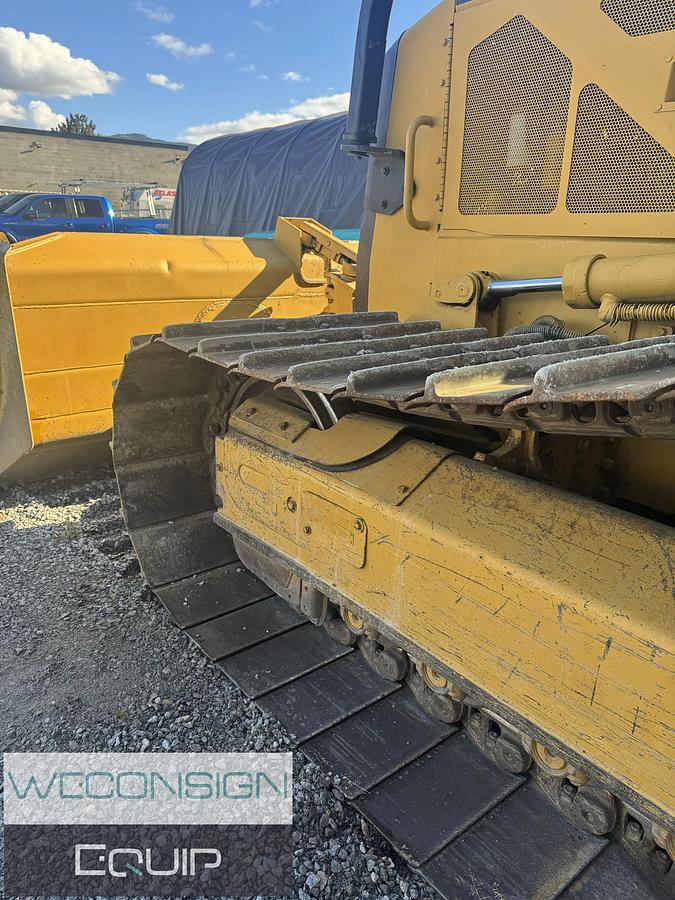 Used 2009 CAT D5 Dozer