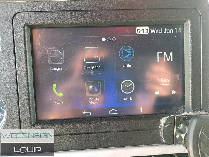 Used 2020 Kenworth W900L HWY Truck Tractor