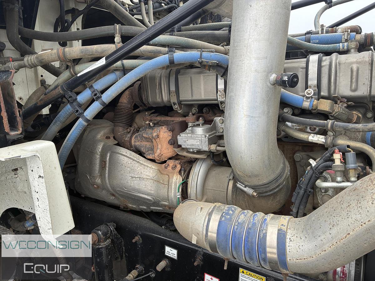 Used 2019 Western Star 4900XD