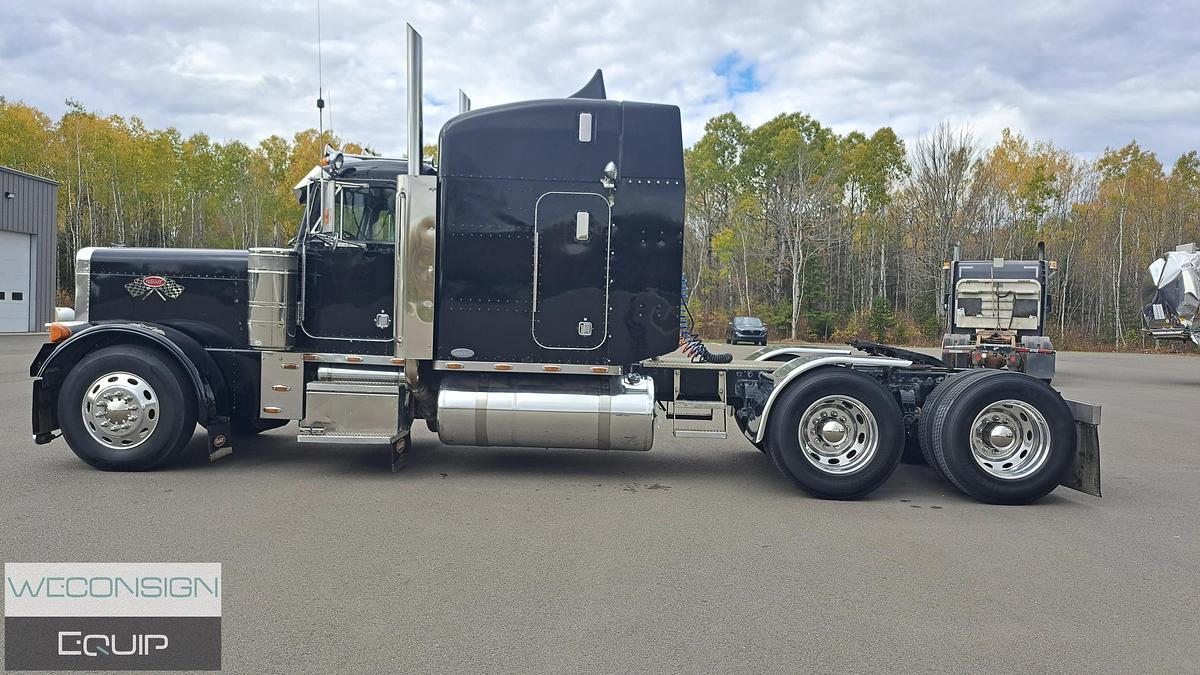 Used 1995 Peterbilt 379