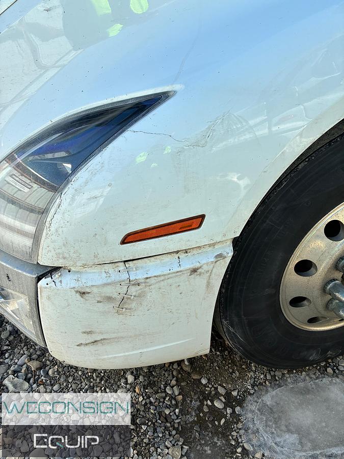 Used 2020 Volvo VNL 760 / VNL64T