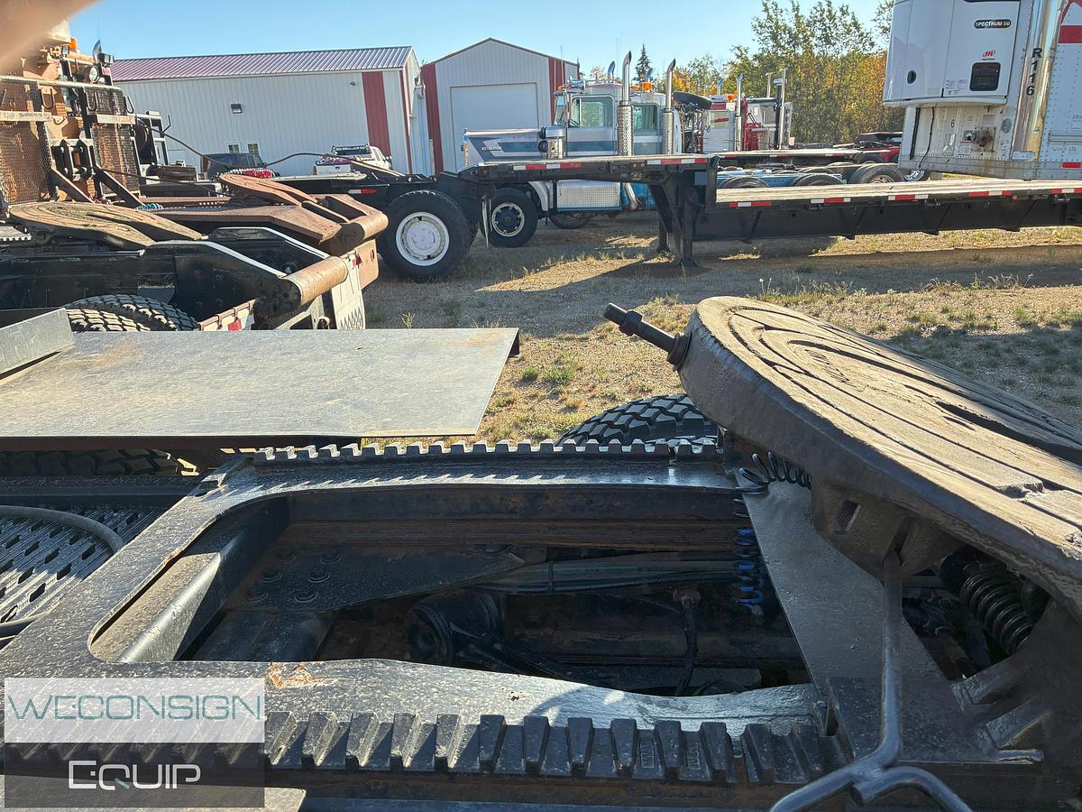 Used 1998 Western Star 4x6 Picker Truck