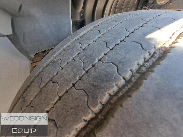 Used 2005 International 4300 Service/Mechanics