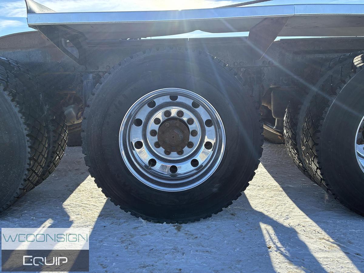 Used 2006 Western Star 4900 Winch Truck