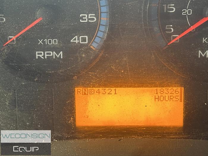 Used 2010 International 4400