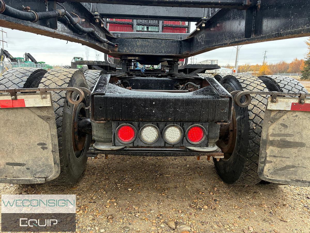 Used 2013 Western Star Logging Truck