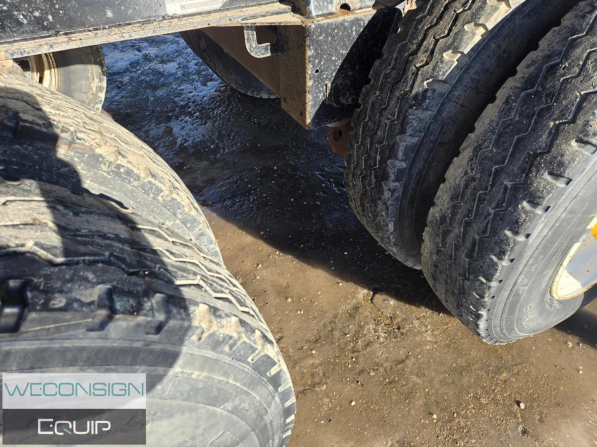 Used 2016 Arnes 30' End Dump