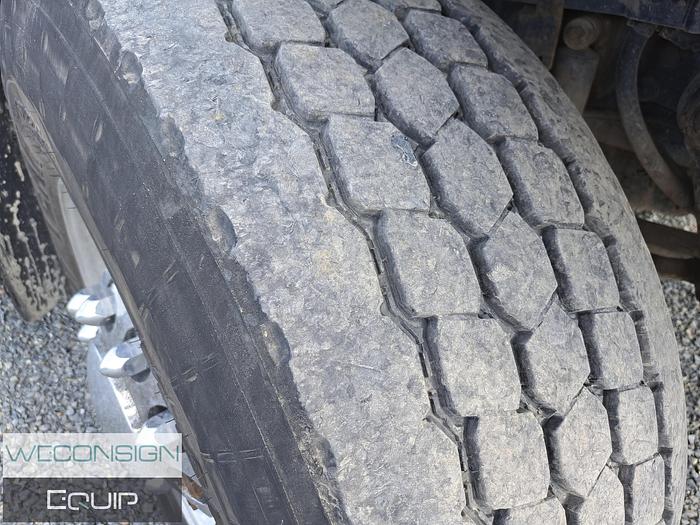 Used 2010 International 7500 SBA