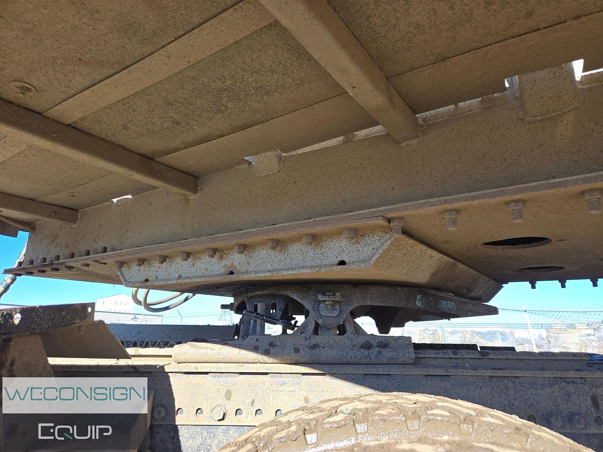 Used 2012 Tremcar DOT 407